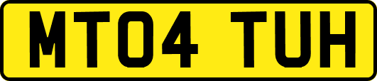 MT04TUH