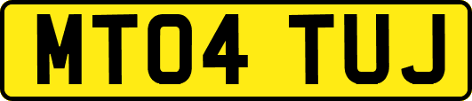 MT04TUJ