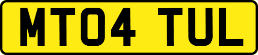 MT04TUL
