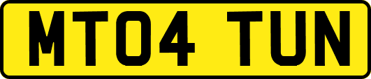 MT04TUN