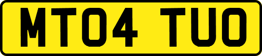 MT04TUO