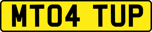 MT04TUP