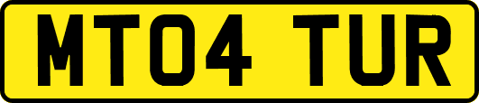 MT04TUR