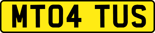 MT04TUS