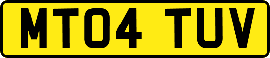 MT04TUV