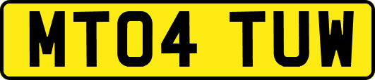MT04TUW