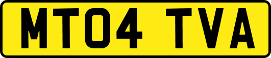 MT04TVA