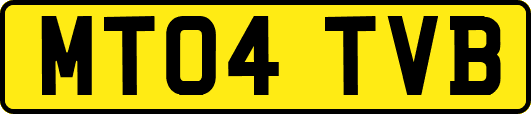 MT04TVB