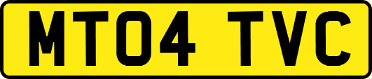 MT04TVC