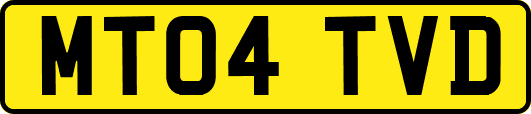 MT04TVD