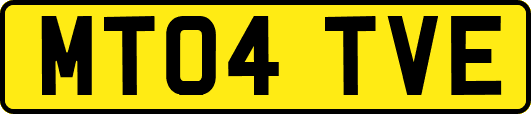 MT04TVE