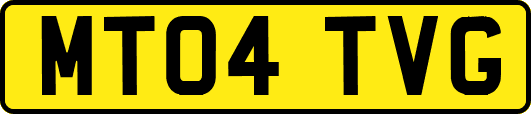 MT04TVG