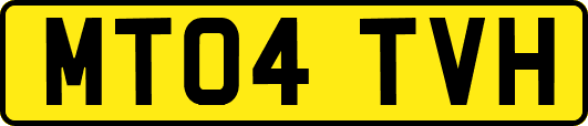 MT04TVH