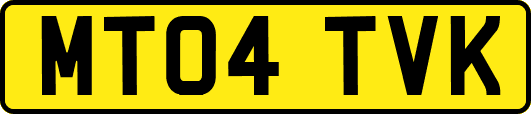 MT04TVK