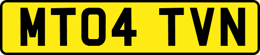 MT04TVN