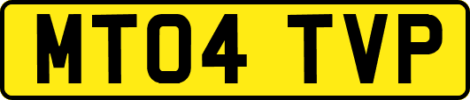 MT04TVP