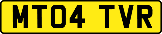 MT04TVR