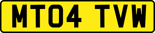 MT04TVW
