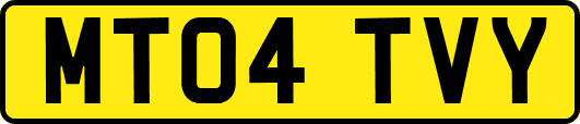 MT04TVY
