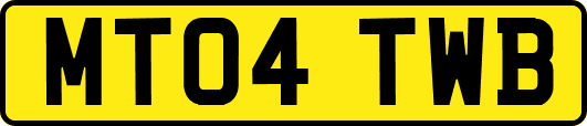 MT04TWB