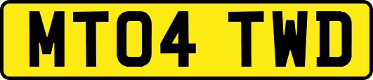 MT04TWD