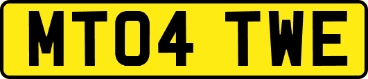 MT04TWE