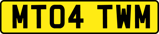 MT04TWM
