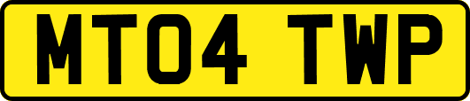 MT04TWP