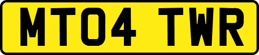 MT04TWR