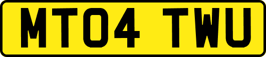 MT04TWU