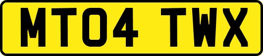 MT04TWX