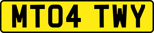 MT04TWY