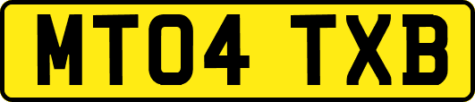 MT04TXB