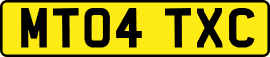 MT04TXC