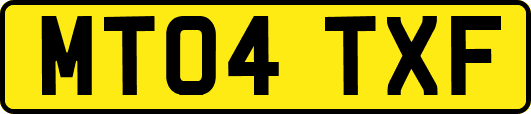 MT04TXF