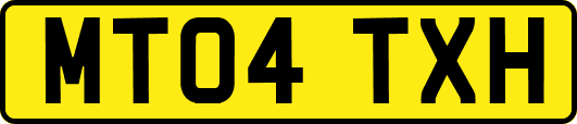 MT04TXH