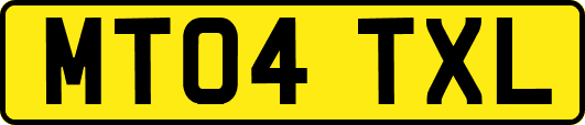 MT04TXL