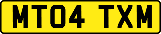 MT04TXM