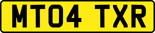 MT04TXR