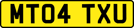 MT04TXU