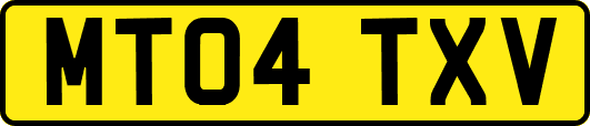 MT04TXV