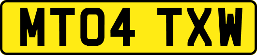 MT04TXW