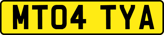 MT04TYA