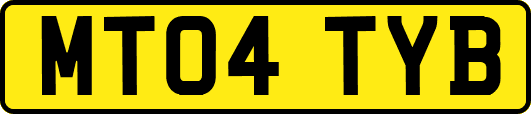 MT04TYB