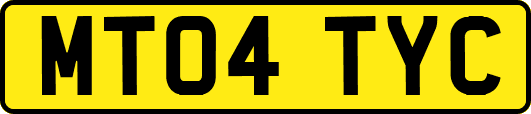 MT04TYC