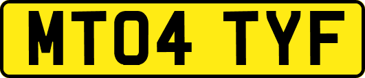 MT04TYF