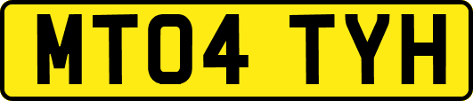MT04TYH