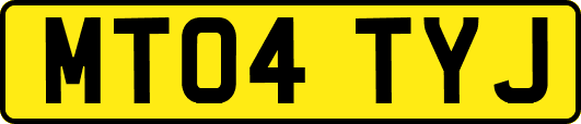 MT04TYJ