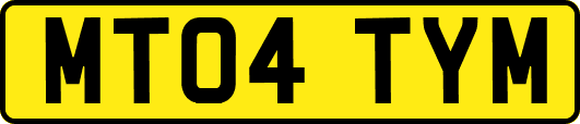 MT04TYM
