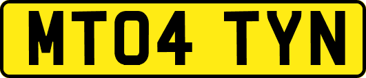 MT04TYN